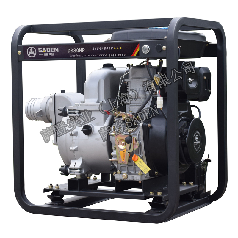 家用汽油发电机有哪些