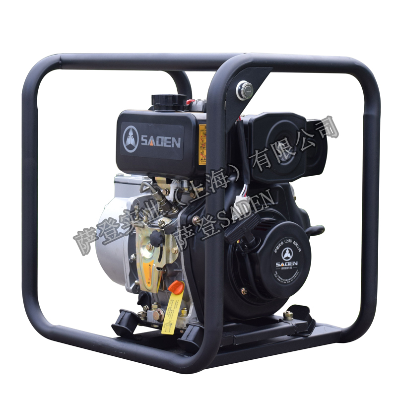 家用汽油发电机怎么