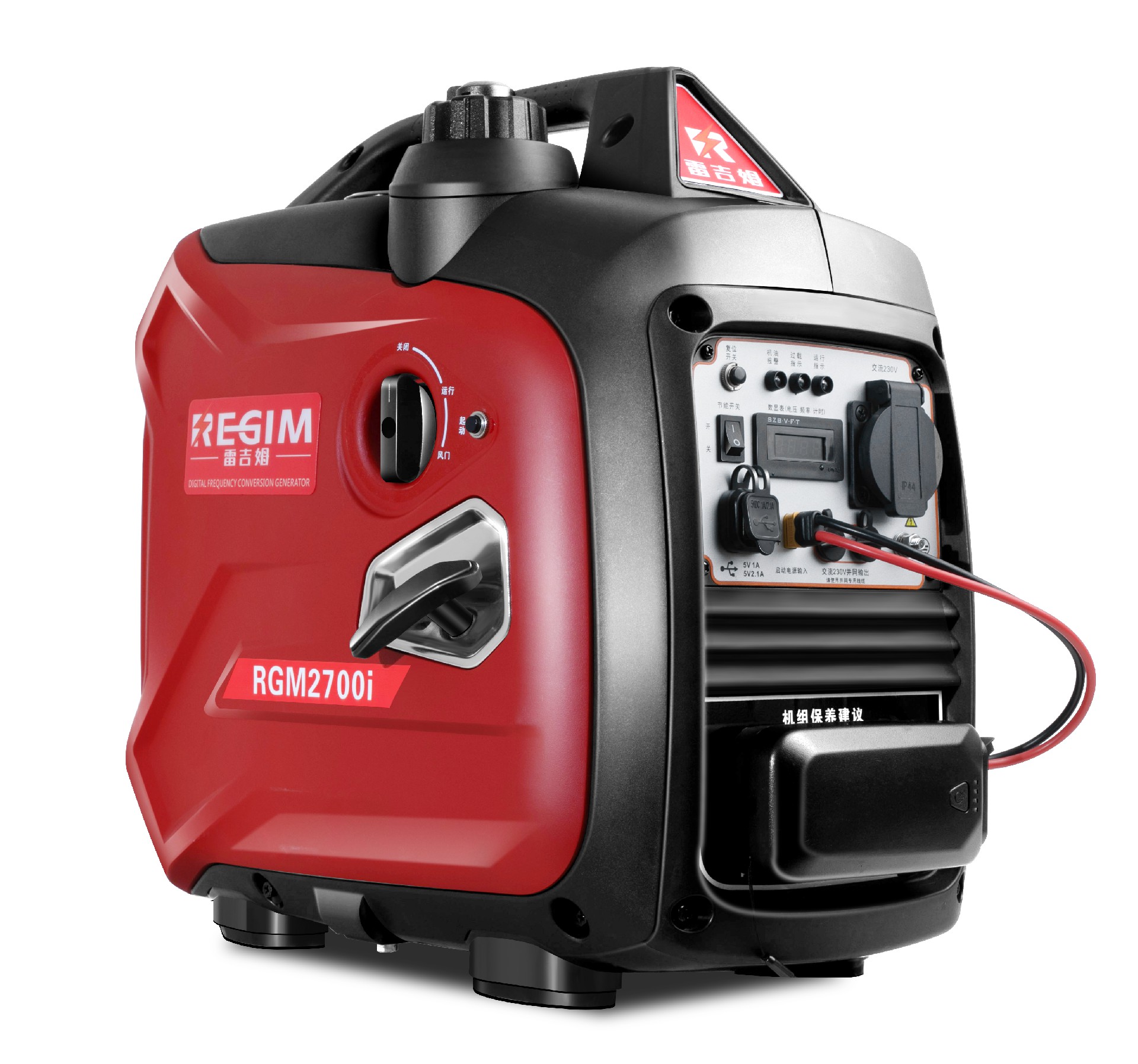 汽油家用发电机用什么机油 汽油家用发电机用什么机油