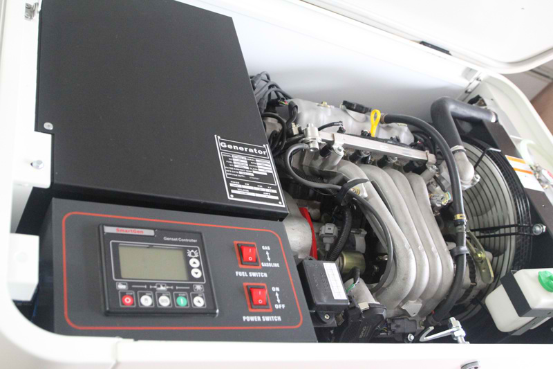 小型发电机家用汽油机价格