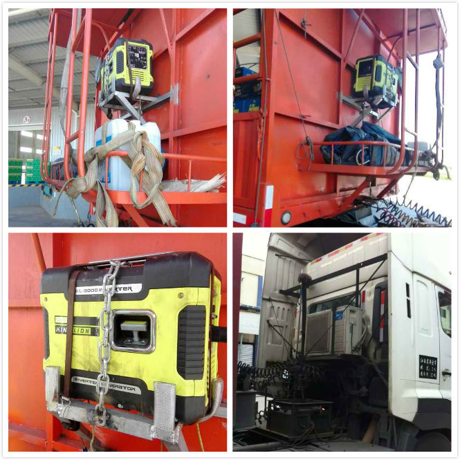 家用汽油发电机电压过高