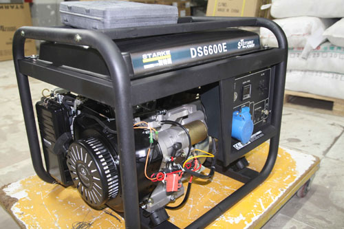 家用汽油微型发电机价格 家用汽油微型发电机价格