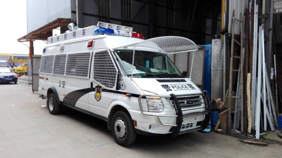 家用汽油发电机案例