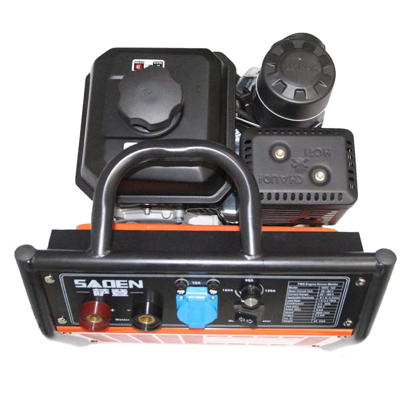 汽油3kw发电机家用