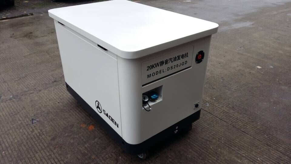 家用发电机汽油发电机