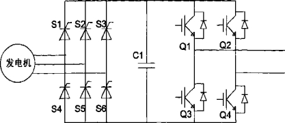 家用汽油发电机拉不着火