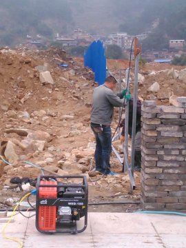 汽油一体式家用发电机价格