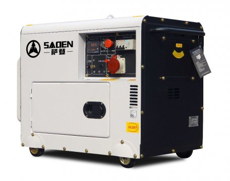 家用汽油发电机静音怎么办 家用汽油发电机静音怎么办