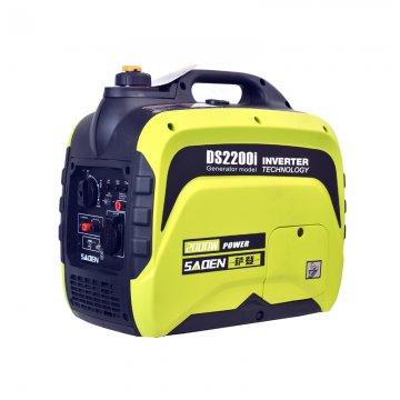 小型家用220v汽油发电机