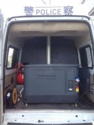 汽油发电机改家用车视频