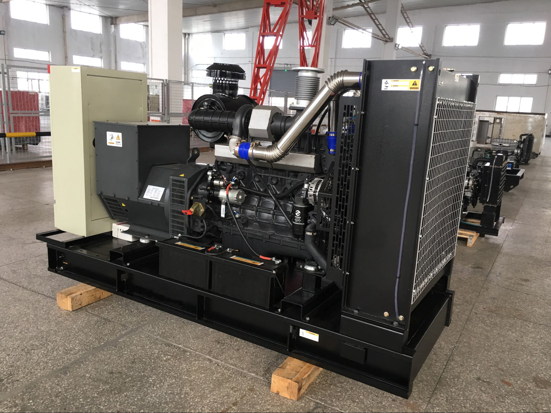 汽油发电机能供家用吗 汽油发电机能供家用吗