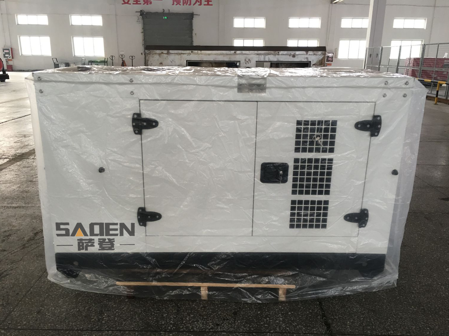 家用汽油发电机300v