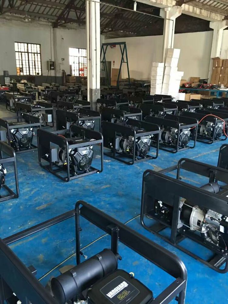 汽油发电机和柴油发电机哪个好