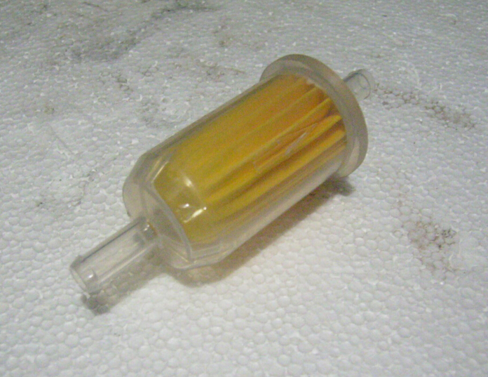 汽油滤芯